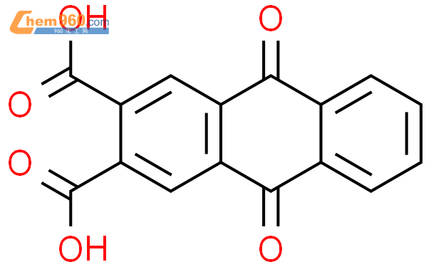 蒽醌-2,3-二羧酸