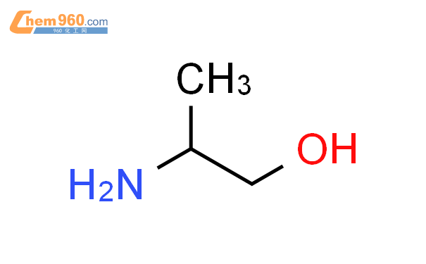 L-氨基丙醇结构式图片|2749-11-3结构式图片