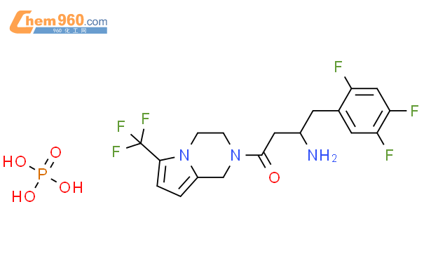 Vildagliptin (LAF-237)