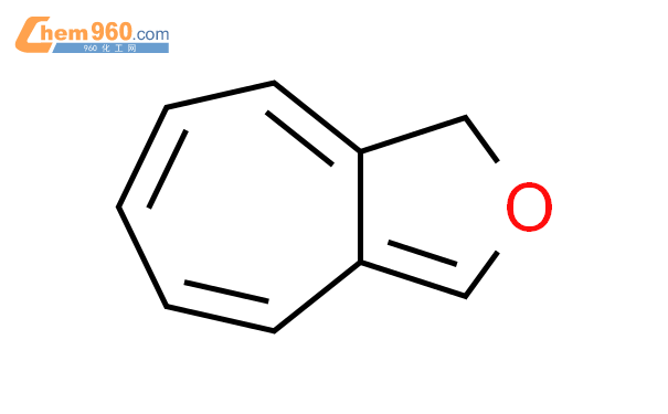 275-57-0_1H-Cyclohepta[c]furan(8CI,9CI)CAS号:275-57-0/1H-Cyclohepta[c ...