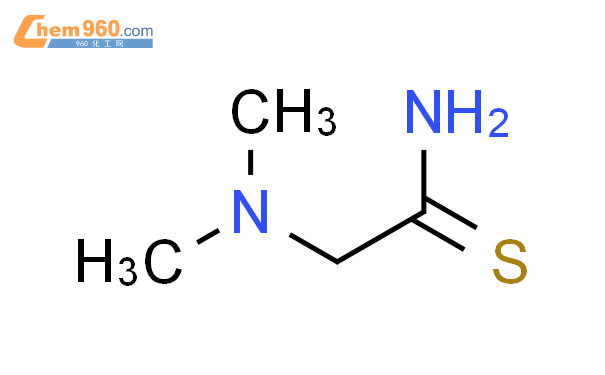 2-二甲基氨基乙烷硫胺