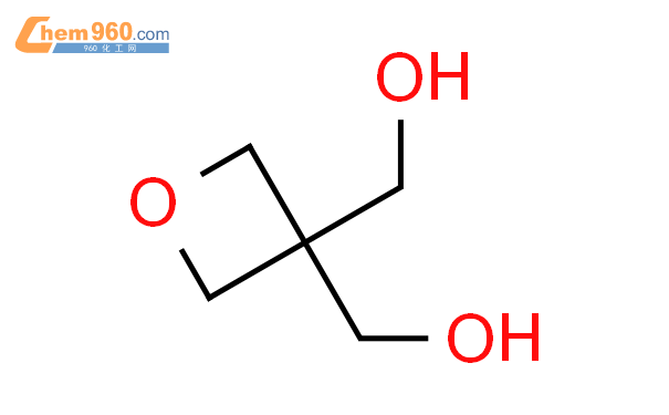 3,3-双羟甲基-1-氧杂环丁烷