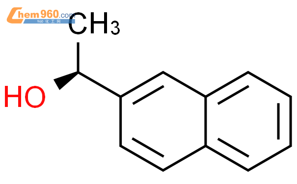 (S)-(?)-α?甲基-2-萘甲醇