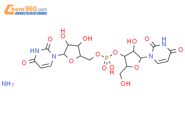 Uridine, uridylyl-(3'&reg