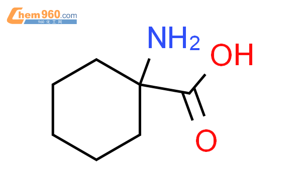 1-氨基-1-环己烷羧酸