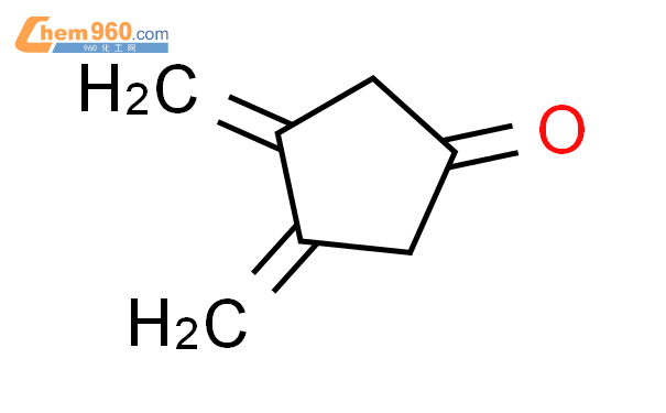 环戊酮结构式图片