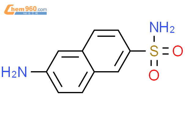 2-萘胺-6-磺酸