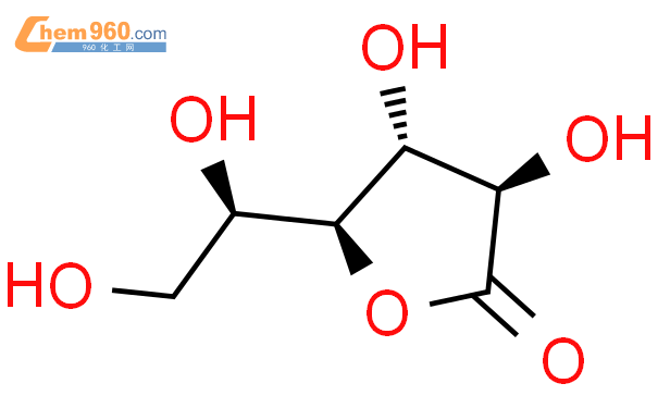 D-半乳糖酸-1,4-内酯