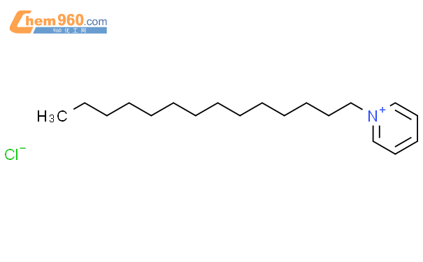 十四烷基氯化吡啶