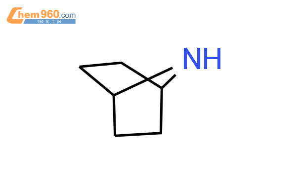 7-Azabicyclo[2.2.1]heptane