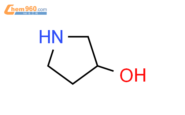 (R)-羟基四氢吡咯