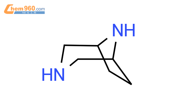 3,8-二氮杂双环[3.2.1]辛烷