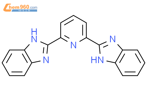 2,6-双(苯并咪唑)吡啶