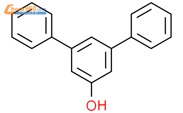 3,5-diphenylphenol