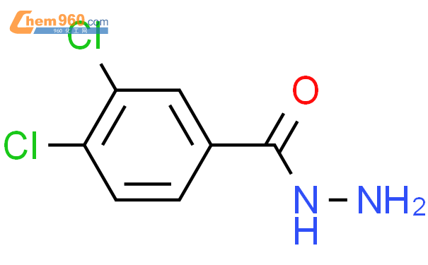 [Perfemiker]3，4-二氯苯甲酰肼,98%