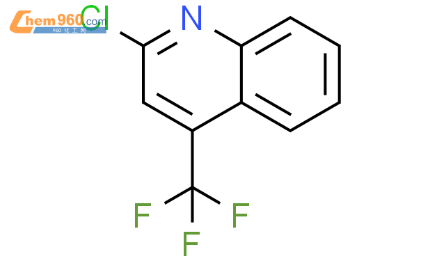 2-氯-4-三氟甲基喹啉