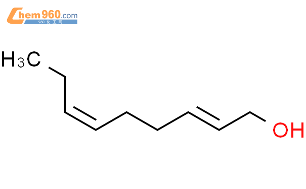 2,6-壬二烯醇