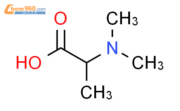 NN-二甲基-L-丙氨酸