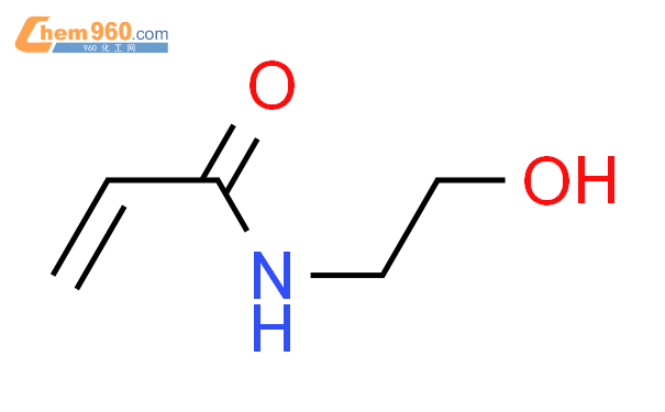 N-(2-羟甲基)-2-丙烯酰胺的均聚物