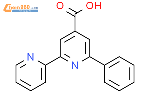 [6-Phenyl-2,2bipyridine]-4-carboxylic acid