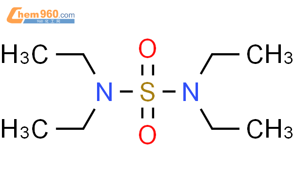 N,N,N',N'-四乙基硫酰胺