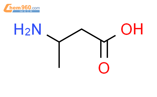 DL-3-氨基-n-丁酸