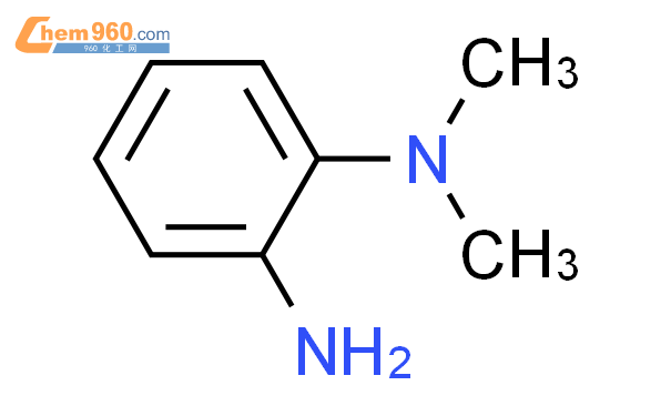 2-氨基-N,N-二甲基苯胺