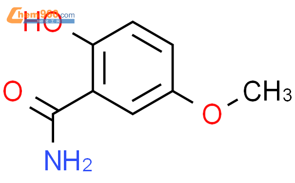 5-甲氧基水杨酸胺