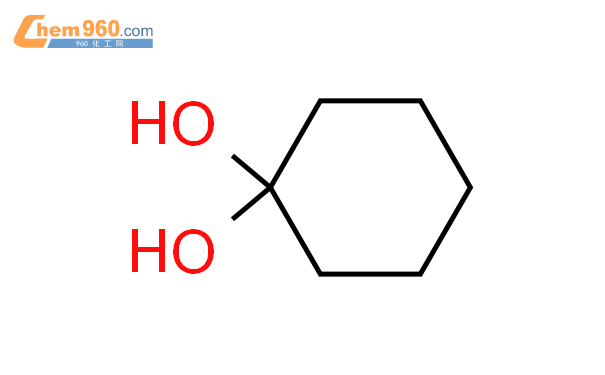 28553-75-5,Cyclohexanediol化学式、结构式、分子式、mol – 960化工网