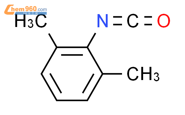2,6-二甲基苯异氰酸酯
