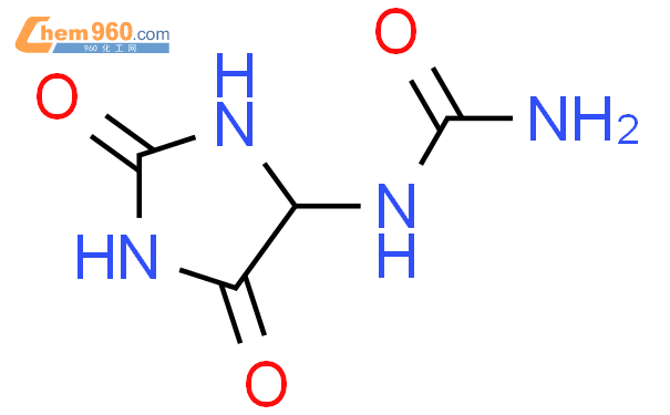 (2,5-dioxoimidazolidin-4-yl)urea