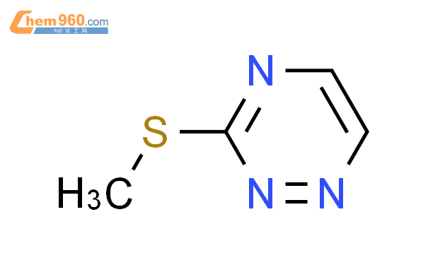 [Perfemiker]3-(甲硫基)-α-三嗪,98%