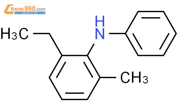 2-ethyl-6-methyl-N-phenylaniline