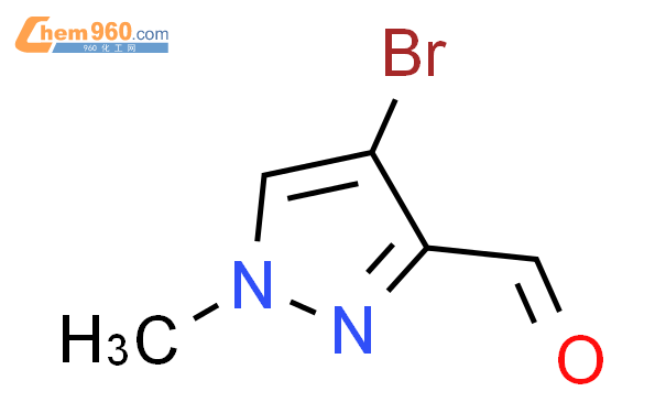 4-bromo-1-methyl-1h-pyrazole-3-carbaldehyde