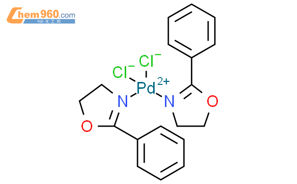 C18H18Cl2N2O2Pd