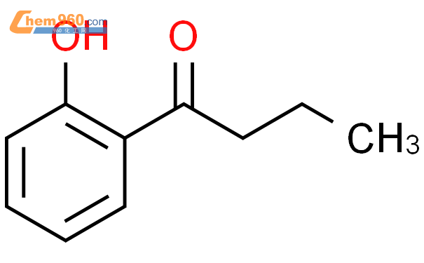 2'-羟基苯丁酮