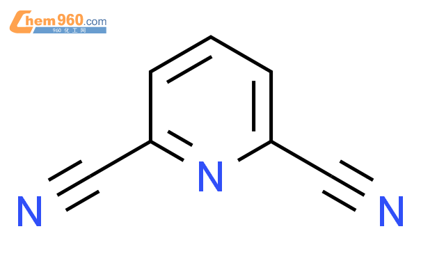 2,6-吡啶二甲腈