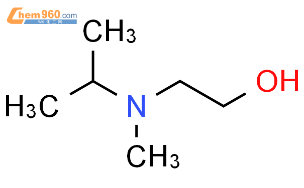 2-[甲基(丙-2-基)氨基]乙醇