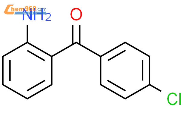 2-氨基-4'-氯二苯甲酮
