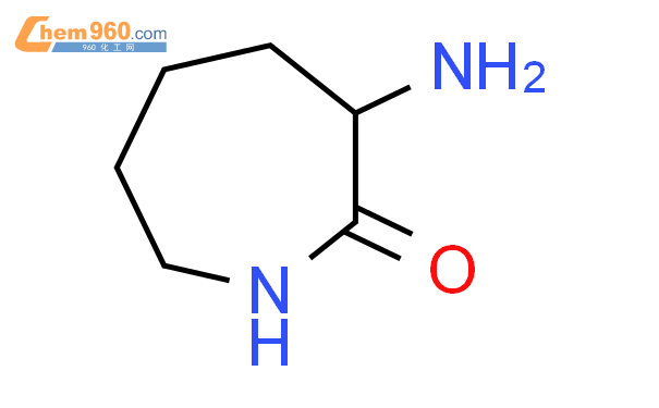 3-氨基己内酰胺盐酸盐