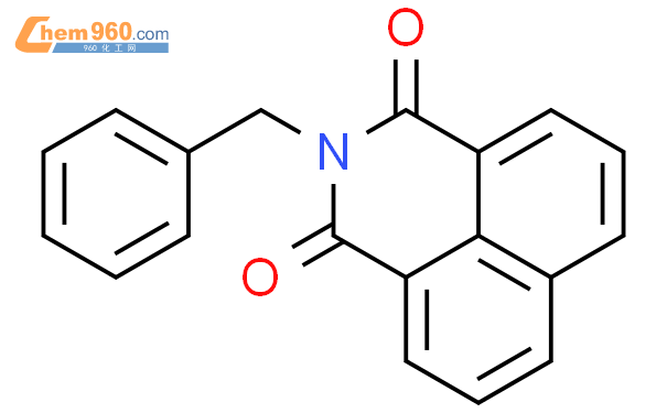 2-苄基-1H-苯并[de]异喹啉-1,3(2H)-二酮