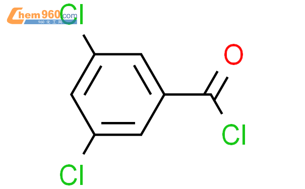 3,5-二氯苯甲酰氯