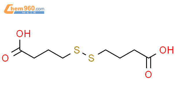 [Perfemiker]4，4'-二硫代二丁酸,≥95%