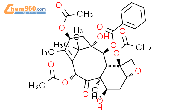 7-epi-13-acetylbaccatin III