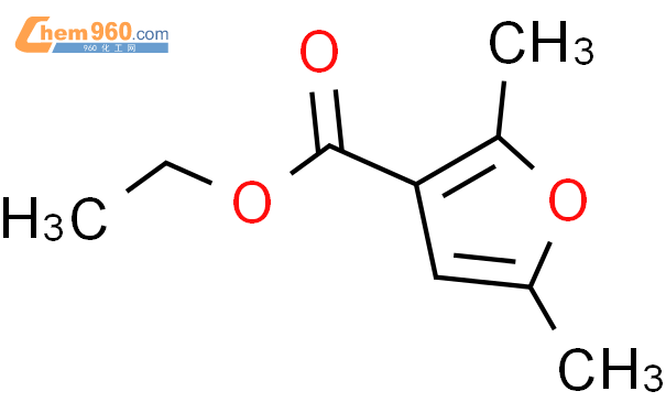 2,5-二甲基-呋喃-3-羧酸乙酯
