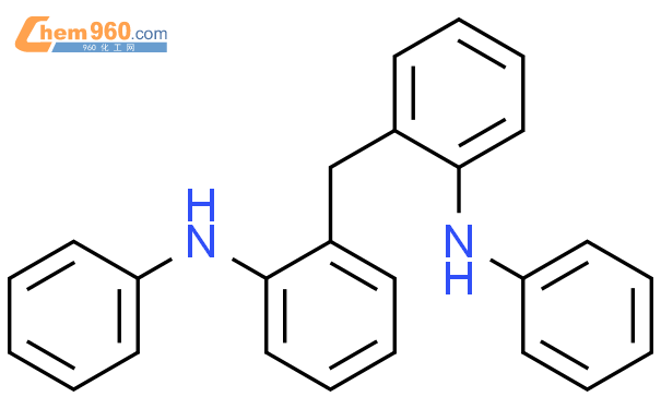 N,N'-diphenyl-2,2'-diaminodiphenylmethane
