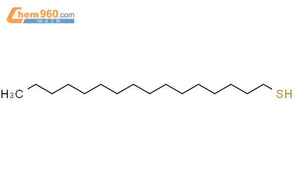 n-十六烷基硫醇