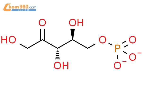 L-核酮糖 5-磷酸酯