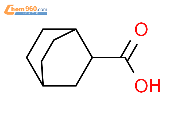 Bicyclo[2.2.2]octane-2-carboxylicacid