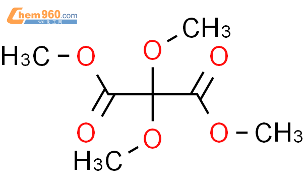 dimethyl 2,2-dimethoxypropanedioate